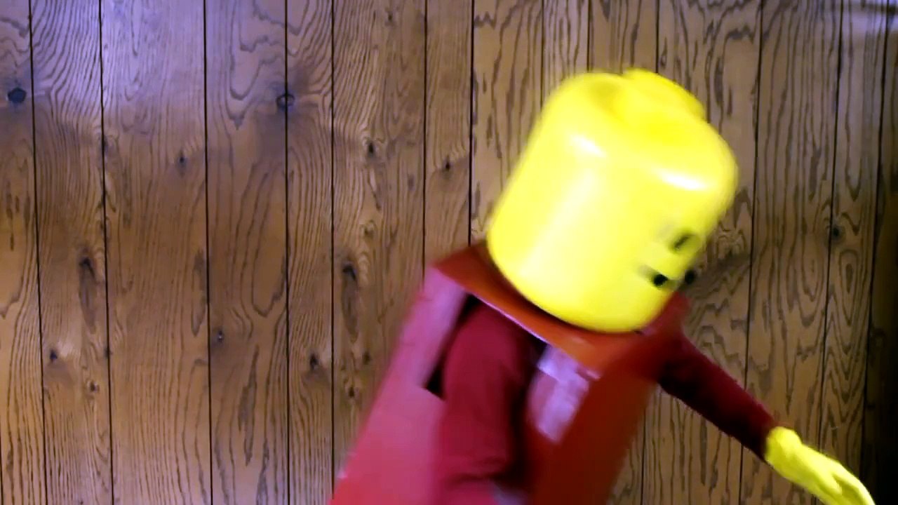 MICHAELHICKOXFilms Trailer