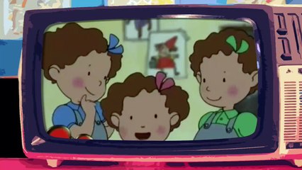 TRE GEMELLE E UNA STREGA - Videosigle cartoni animati in HD (sigla iniziale) (720p)