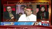 Live With Dr. Shahid Masood – 12th December 2015 - Exclusive with Zulfiqar Mirza