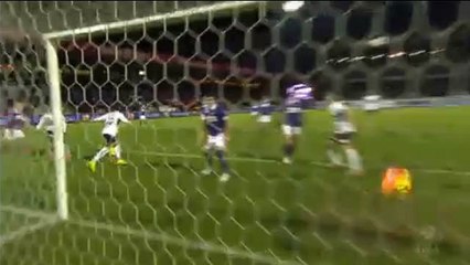 Louis Ngwat-Mahop Goal 1-1 Austria Viena vs	Altach  12.12.2015