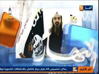 النشرة الدولية ليوم 17 جويلية 2013