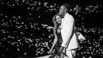 Beyoncé and Jay-Z - Drunk in Love (Karaoke)