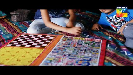 Kaise Tumse Kahoon Episode 18 Part 2 Hum TV Drama 29 Nov 2015