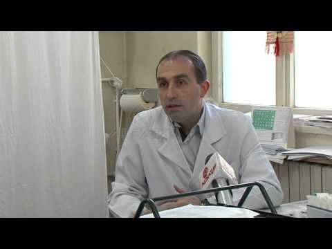 Tetova, Kumanova dhe Prilepi krysojnë me të sëmurë