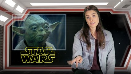 People Who’ve Never Seen Star Wars Try To Name Star Wars Characters
