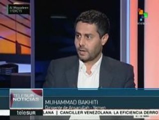 Movimiento Ansarullah y ONU acuerdan alto al fuego en Yemen