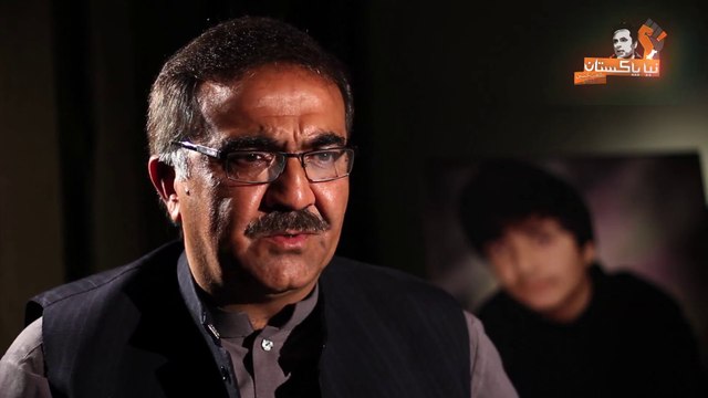 Revisiting APS Attack with Talat Hussain | Teaser 14 | Geo News