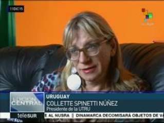 Declaraciones transfóbicas generan polémica en Uruguay