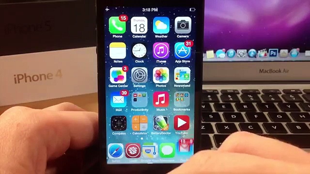 How to save offline maps in Google Maps 2.0 for iPhone and iPad