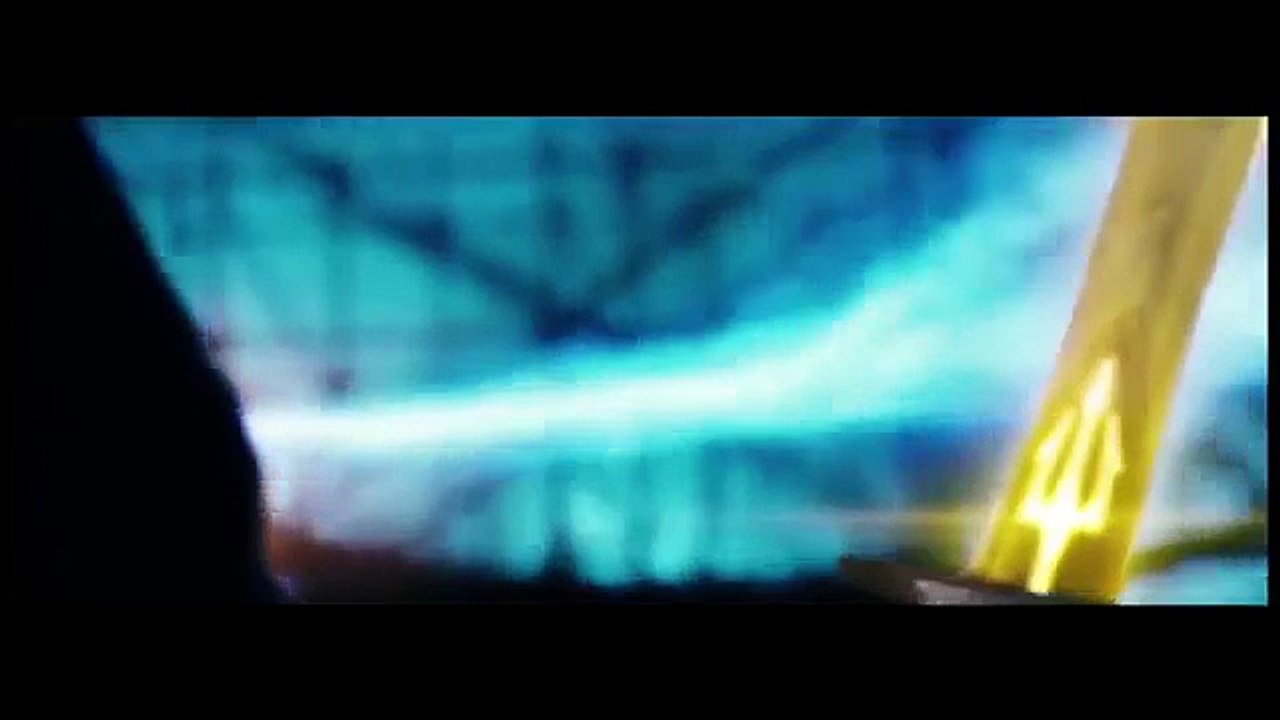 Aquaman (2018) Trailer