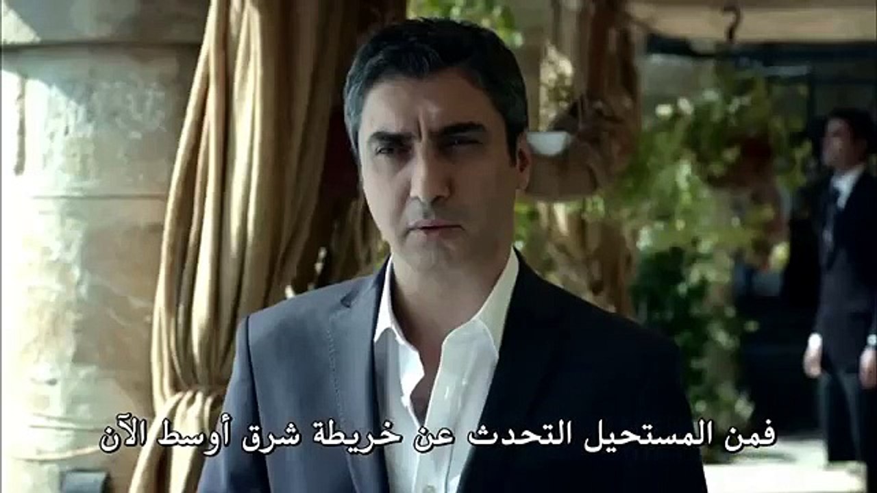 وادي الدئاب الجزء العاشر الحلقة3