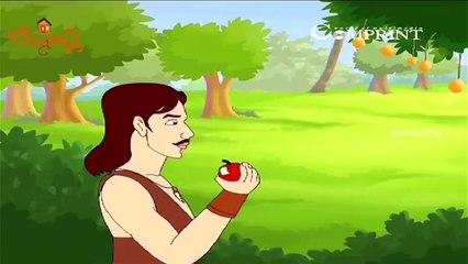 Telugu | Short Stories For Children | Moral Story For Kids | HD