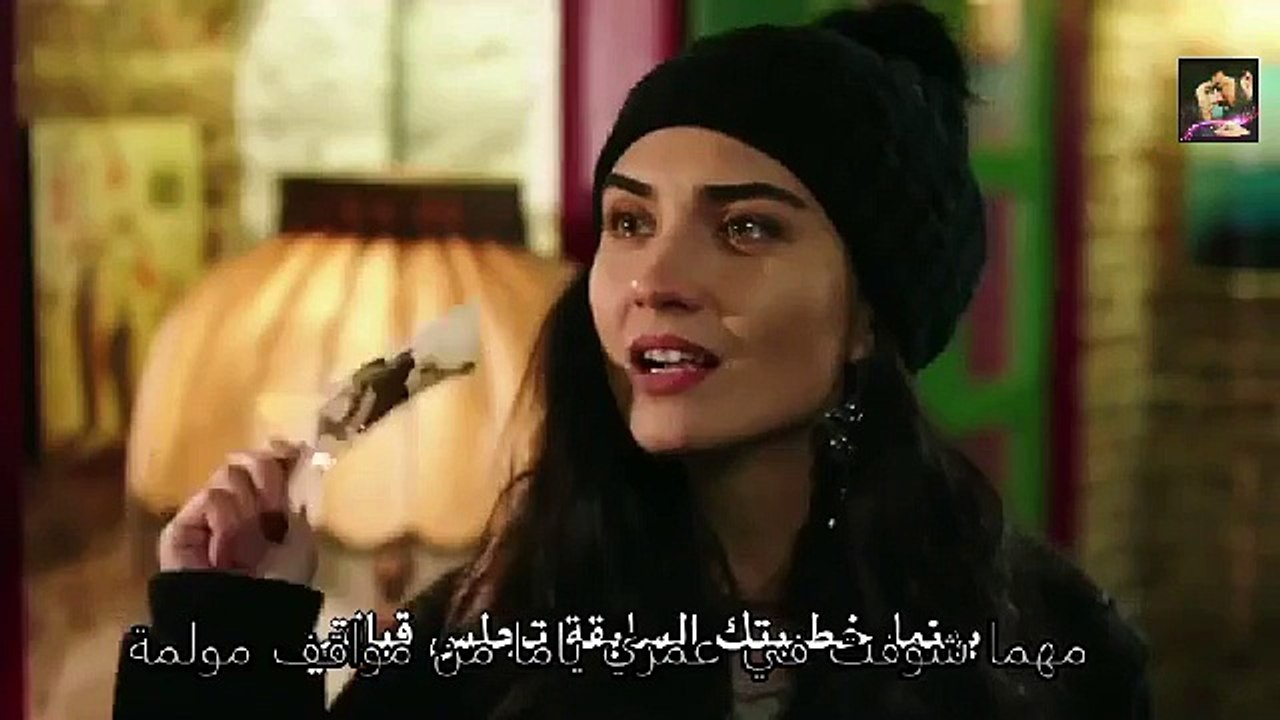 العشق الاسود الجزء الثاني الحلقة 10