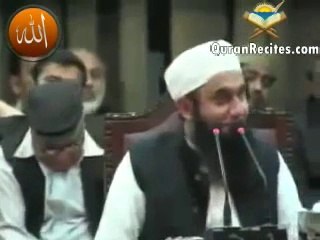 12 Rabi Ul Awal by Maulana Tariq Jameel Sahab - About Hazrat Muhammad (SAW) PBUH