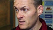 Norwich City 1-1 Everton- Alex Neil Reaction