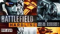 POZOR (PC/X360/Xone/PS3/PS4) Battlefield Hardline Free Beta Test