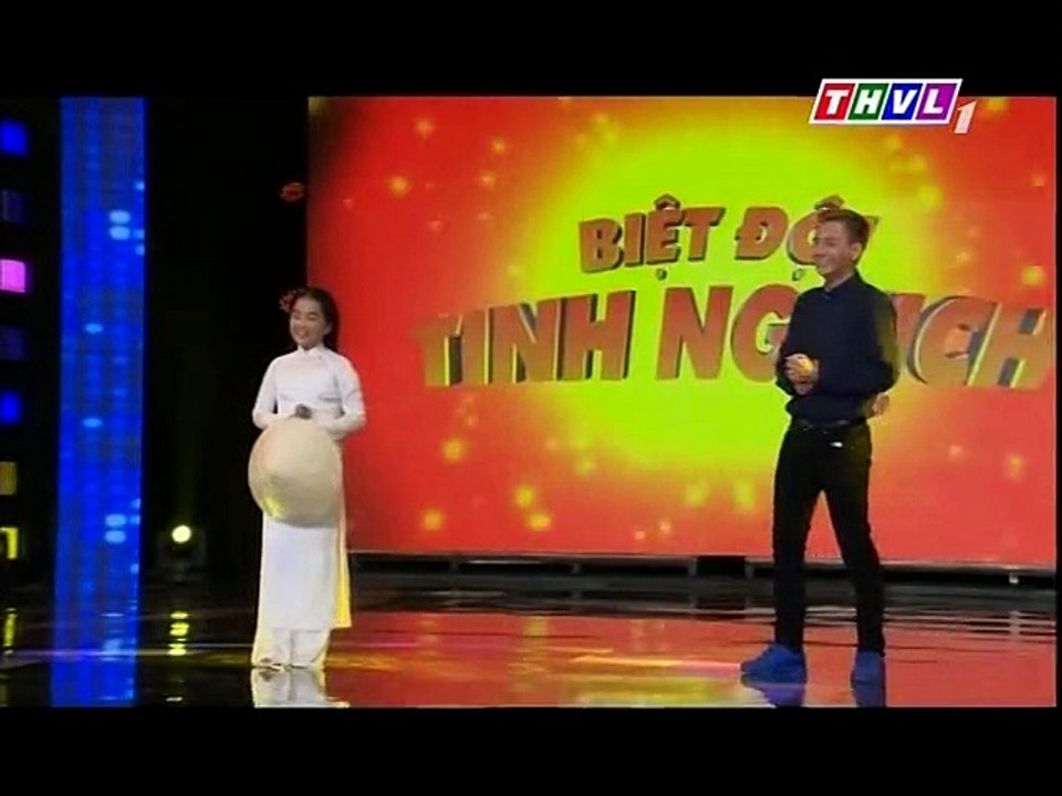 Người Hùng Tí Hon Tập 7 (Ngày 12/12/2015)