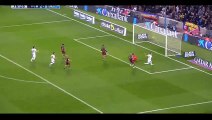 Lucas Pérez Martínez Goal - Barcelona 2-1 Dep. La Coruna - 12-12-2015 es