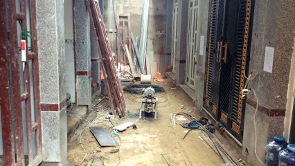 Nhà bán Quận Bình Tân Giá 850 Triệu/85m2