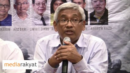 Dr Aziz Bari: The National Security Council Is A Monster Creacted To Takeover The Cabinet