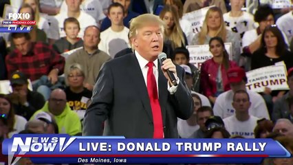 Trump attacks Cruz - Not a lot of evangelicals come out of Cuba_001