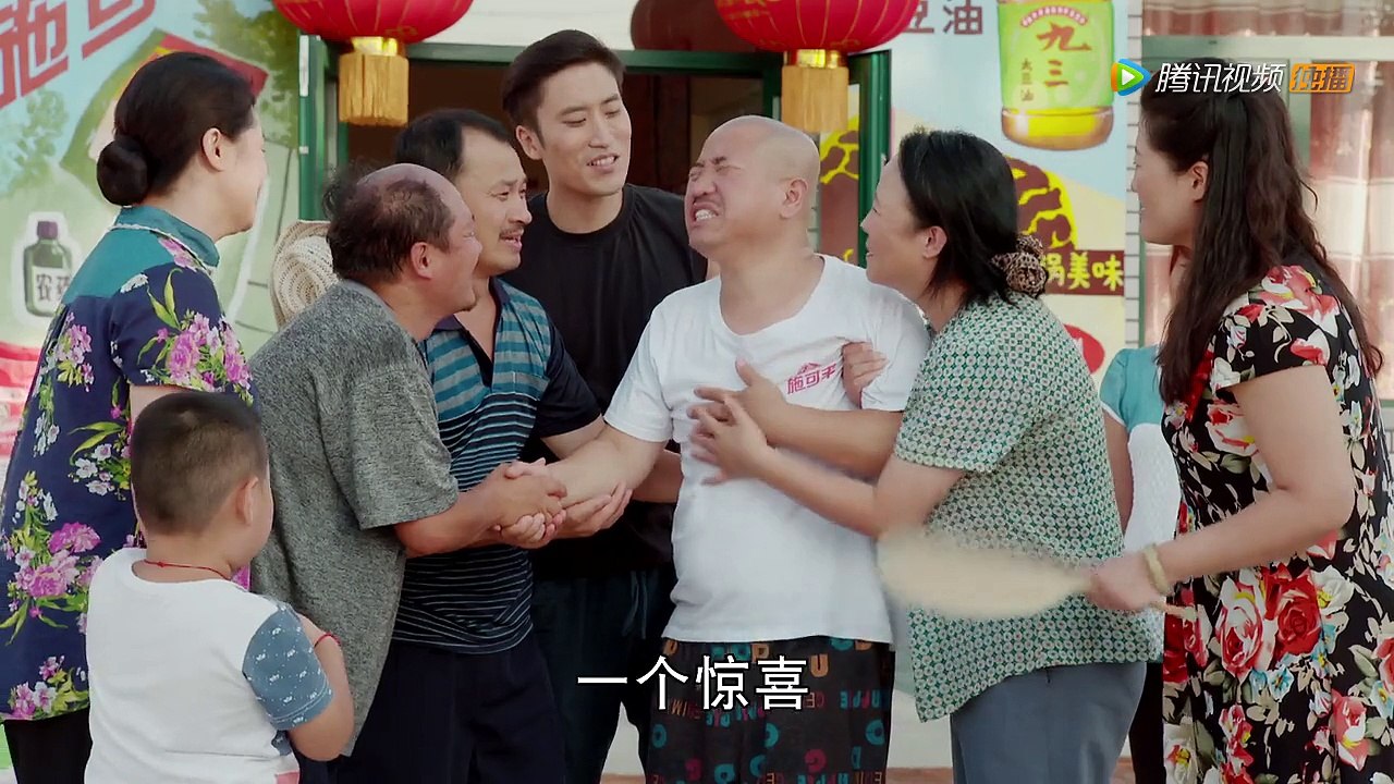 乡村剧《乡村爱情浪漫曲》01+02主演 赵本山 小沈阳 宋晓峰 王小利 毕畅