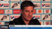 Ligue 1 - Michel : 