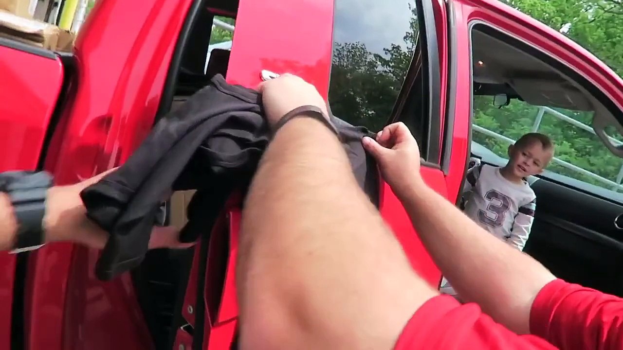 I REALLY SCREWED UP!!