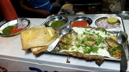 Best Street Food India - Indian Street Food Mumbai - Street Food (Part 4)
