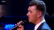 Sam Smith - Radio 2 In Concert (BBC Radio Theatre - September 2015)_76