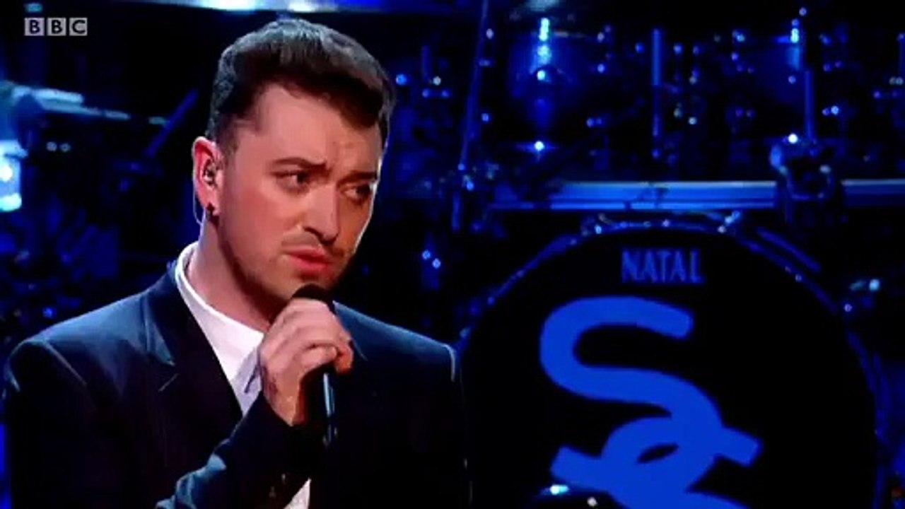 Sam Smith - Radio 2 In Concert (BBC Radio Theatre - September 2015)_78
