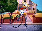 Donald Duck Cartoons Full Episodes Chip and Dale - Crazy over Daisy