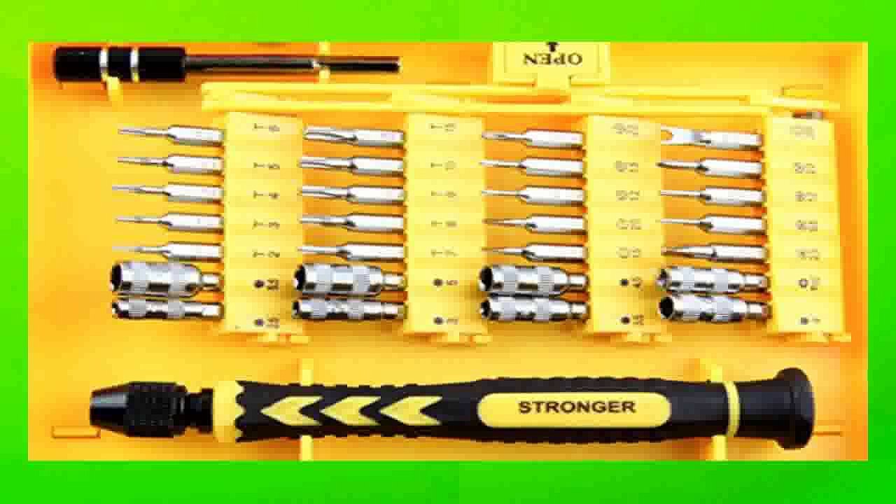 Best buy 32 inch LED TV  LB1 High Performance New Mini Universal Tools Kit for Sony BRAVIA KDL32EX340 32Inch 720p