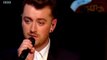 Sam Smith - Radio 2 In Concert (BBC Radio Theatre - September 2015)_89