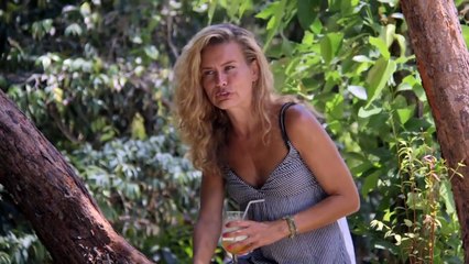 Survivor - Second Chance Ponderosa Abi