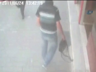 Un braquage empêché grâce à un enfant de 12 ans