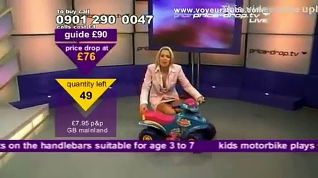 tv reporter upskirt - video Dailymotion