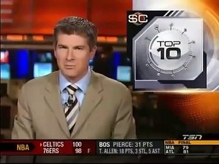 Top 10 Animals in Sports