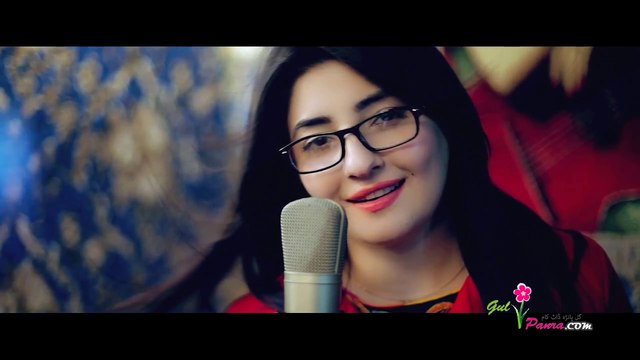 Gul Panra Mashup {2015} - HD 720p - Feat Yamee Khan - [Fresh Songs HD]