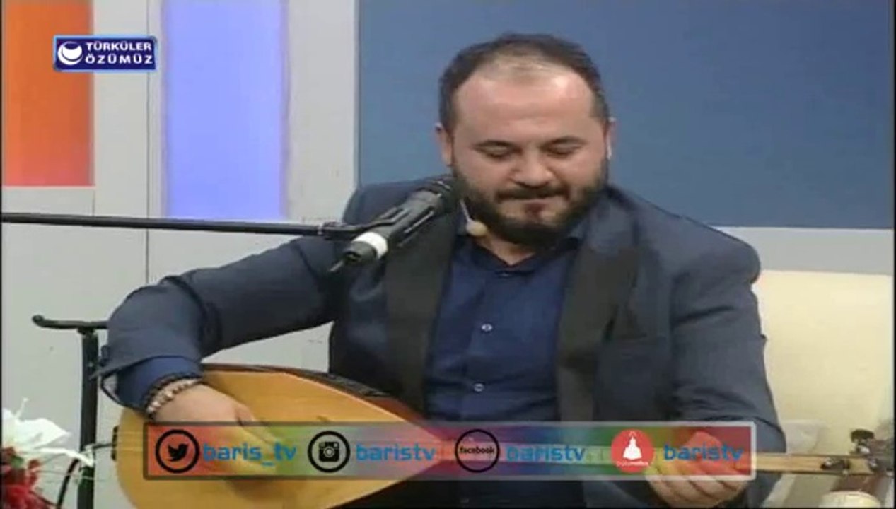 Erdinç Buruç - Sen Yalanmıydın & Bir Selam Sal