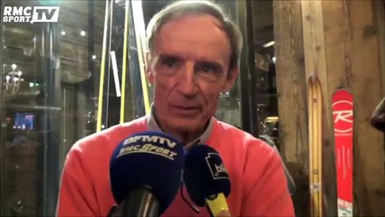 Ski Alpin - Jean-Claude Killy conserve de nombreux souvenirs de Val d'Isère
