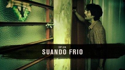 MARCOS / Episódio 2 - Suando Frio