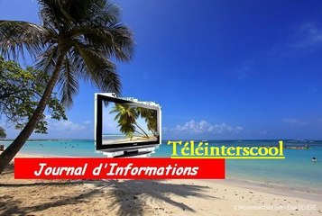Téléinterscool : journal d'informations n°5, du 11 décembre 2015