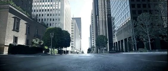 Dodge Commercial Star Wars The Force Awakens  The Force Gathers