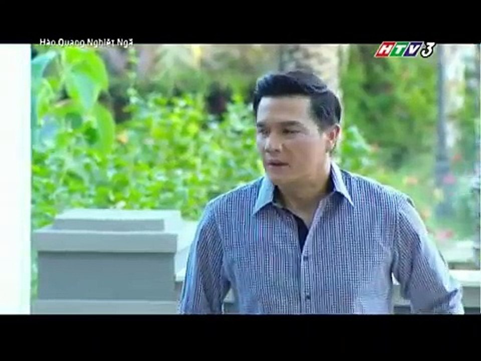 Hào Quang Nghiệt Ngã Tập 17 - Hào Quang Nghiệt Ngã HTV3 - Hào Quang Nghiệt Ngã 2015
