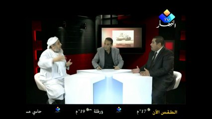 حصة بكل موضوعية تناقش موضوع علاقة السافية بالزوايا
