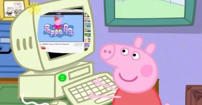 Capitulos Pepa Pig Español Movies [HD], Nuevos Peppa Pig Español Latino Completos Capitulos Full