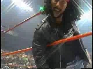 Wwe entrance video - dx