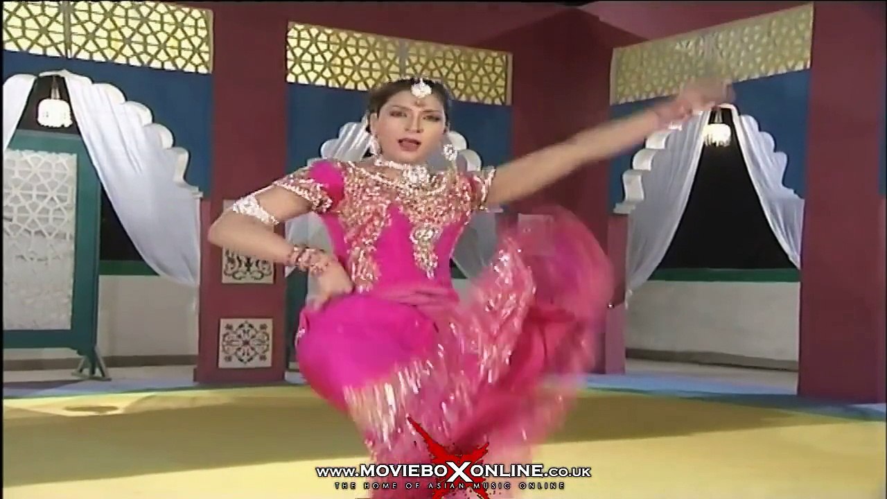 MERE NAL MUK LE SOHNEYA - MAHNOOR (GLAMOUR QUEEN) - BRAND NEW PAKISTANI MUJRA