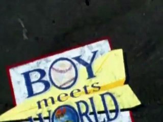 Boy Meets World   As Time Goes By 7-20